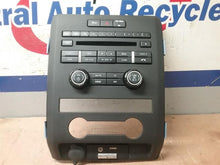 Load image into Gallery viewer, RADIO CONTROLS Ford F150 Pickup F150 Raptor Pickup Raptor 12 13 14 - CTL337024
