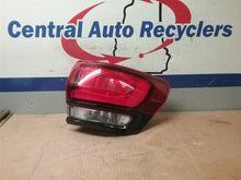 Load image into Gallery viewer, OUTER TAIL LIGHT LAMP Grand Cherokee 14 15 16 17 18 19 20 Right - CTL337076
