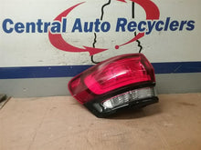 Load image into Gallery viewer, OUTER TAIL LIGHT LAMP Grand Cherokee 14 15 16 17 18 19 20 Left - CTL337104
