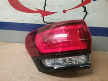 Load image into Gallery viewer, OUTER TAIL LIGHT LAMP Grand Cherokee 14 15 16 17 18 19 20 Left - CTL337104
