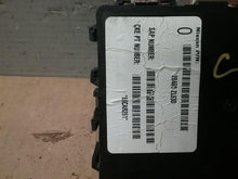 Load image into Gallery viewer, BODY CONTROL MODULE BCM COMPUTER Frontier Pathfinder Xterra 09-11 - CTL337140
