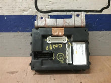 Load image into Gallery viewer, BODY CONTROL MODULE BCM COMPUTER Frontier Pathfinder Xterra 09-11 - CTL337140
