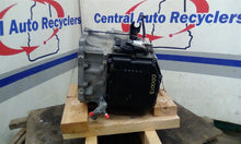 Load image into Gallery viewer, AUTOMATIC TRANSMISSION Volvo S60 XC60 2012 12 FWD - CTL339475
