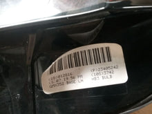 Load image into Gallery viewer, HEADLIGHT LAMP ASSEMBLY Impala New Style Impala Old Style 15-18 Left - CTL339512
