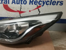 Load image into Gallery viewer, HEADLIGHT LAMP ASSEMBLY Hyundai Tucson 14 15 16 17 Left - CTL340530

