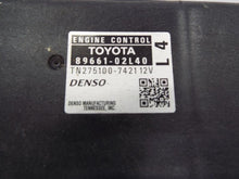 Load image into Gallery viewer, ECU ECM COMPUTER Pontiac Vibe 2009 09 - MRK343526
