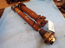 Load image into Gallery viewer, REAR DRIVE SHAFT Ford Mustang 2005 05 2006 06 2007 07 2008 08 09 10 - MRK346779
