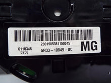 Load image into Gallery viewer, SPEEDOMETER CLUSTER Ford Mustang 2005 05 - MRK346814
