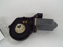 Load image into Gallery viewer, POWER WINDOW MOTOR Expedition Navigator 2003 03 2004 04 05 06 Rear Right - MRK347220
