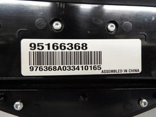Load image into Gallery viewer, RADIO Chevrolet Cruze 2013 13 2014 14 2015 15 2016 16  AM FM CD - MRK347481
