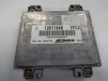 Load image into Gallery viewer, ECU ECM COMPUTER Lucerne Cobalt Express 1500 Van HHR Impala 07-12 - MRK347517
