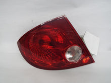 Load image into Gallery viewer, TAIL LIGHT LAMP ASSEMBLY Cobalt G5 Pursuit 2005-2010 Left - MRK347526
