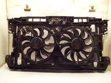 Load image into Gallery viewer, RADIATOR FAN ASSEMBLY Nissan Altima 2007 07 2008 08 2009 09 2010 10 2011 11 - MRK348456
