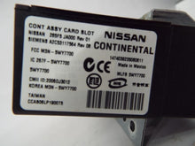 Load image into Gallery viewer, IGNITION SWITCH Altima Maxima Murano Murano Cross Cabriolet 08-14 - MRK348480
