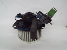 Load image into Gallery viewer, [INVENTORYCAR_YEAR_MAKE_MODEL] FRONT A/C HEATER BLOWER MOTOR - MRK348734
