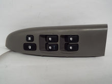 Load image into Gallery viewer, DRIVERS MASTER WINDOW SWITCH Sedona 2006 06 2007 07 2008 08 LX - MRK348795
