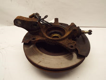 Load image into Gallery viewer, FRONT SPINDLE Forester Impreza 02 03 04 - 08 Left - MRK349016

