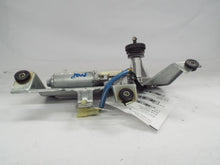 Load image into Gallery viewer, REAR WIPER MOTOR Forester 2006 06 2007 07 2008 08 - MRK349020
