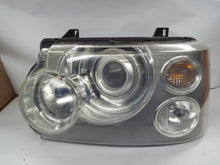 Load image into Gallery viewer, HEADLIGHT LAMP ASSEMBLY Land Rover Range Rover 06 07 08 09 Left - MRK353354
