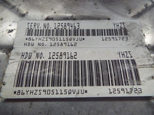 Load image into Gallery viewer, ECU ECM COMPUTER Escalade Escalade ESV Escalade EXT Avalanche 03-07 - MRK353376
