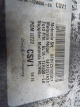 Load image into Gallery viewer, ECU ECM COMPUTER Ford Expedition 2006 06 - MRK353377
