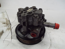 Load image into Gallery viewer, POWER STEERING PUMP Land Rover LR3 Range Rover Sport 2005 05 2006 06 07 08 09 - MRK353443
