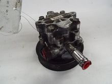 Load image into Gallery viewer, POWER STEERING PUMP Land Rover LR3 Range Rover Sport 2005 05 2006 06 07 08 09 - MRK354594
