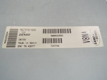 Load image into Gallery viewer, ECU ECM COMPUTER Range Rover 2006 06 2007 07 08 09 4.4L - MRK354615

