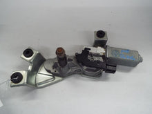 Load image into Gallery viewer, Rear Wiper Motor  RANGE ROVER SPORT 2009 - MRK354620
