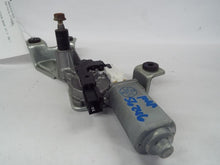 Load image into Gallery viewer, Rear Wiper Motor  RANGE ROVER SPORT 2009 - MRK354620
