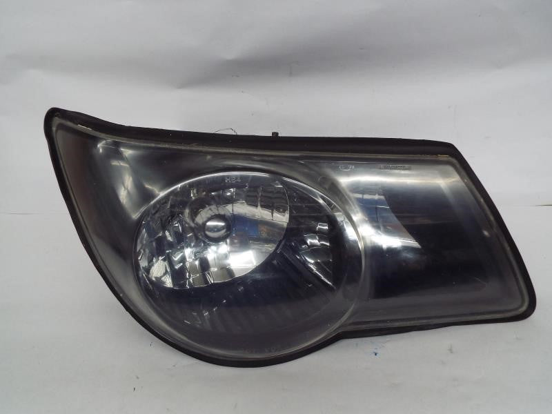 Headlight Lamp Assembly Pontiac Aztek 2003 - MRK357111