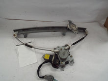 Load image into Gallery viewer, FRONT WINDOW REGULATOR I30 I35 Maxima 00 01 - 04 Left - MRK358183

