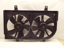 Load image into Gallery viewer, RADIATOR FAN ASSEMBLY Maxima I30 2000 00 2001 01 - MRK358194
