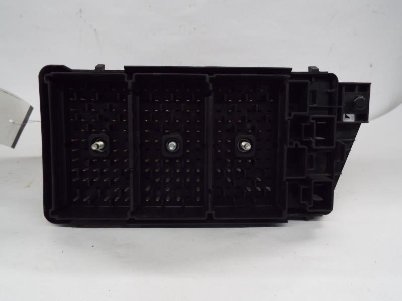 2005 chevy equinox cigarette lighter fuse Chevrolet - POWER OUTLET / LOCATION (2007 - 2009) 2005 Chevrolet Equnix Fuse Box