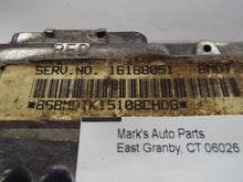 Load image into Gallery viewer, ECU ECM Computer Chevrolet Caprice 1994 - MRK358400
