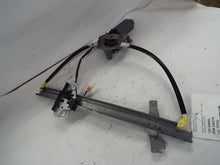 Load image into Gallery viewer, FRONT WINDOW REGULATOR Mazda Protege 1999 99 2000 00 Left - MRK362371
