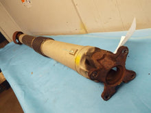 Load image into Gallery viewer, REAR DRIVE SHAFT Commander Grand Cherokee 05 06 07 08 09 10 - MRK362833
