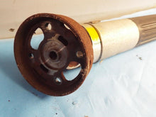 Load image into Gallery viewer, REAR DRIVE SHAFT Commander Grand Cherokee 05 06 07 08 09 10 - MRK362833
