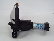 Load image into Gallery viewer, Rear Wiper Motor Chevrolet Equinox 2008 - MRK363036

