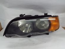 Load image into Gallery viewer, HEADLIGHT LAMP ASSEMBLY BMW X5 00 01 02 03 Left - MRK363211
