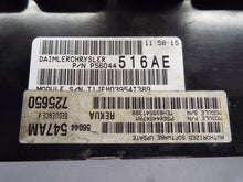 Load image into Gallery viewer, ECU ECM COMPUTER Jeep Grand Cherokee 2005 05 2006 06 - MRK364976
