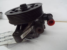 Load image into Gallery viewer, POWER STEERING PUMP HONDA ACCORD 2003 2004 2005 2.4 - MRK365985

