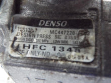 Load image into Gallery viewer, Ac Compressor Accord 2003 03 2004 04 05 06 07 2.4L - MRK365999
