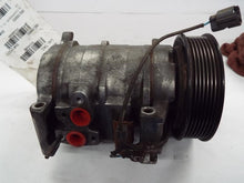 Load image into Gallery viewer, Ac Compressor Accord 2003 03 2004 04 05 06 07 2.4L - MRK365999
