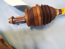 Load image into Gallery viewer, Axle Shaft Kia Sorento 2017 - MRK369130
