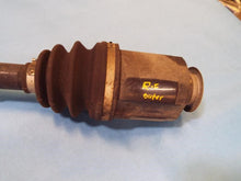 Load image into Gallery viewer, Axle Shaft Kia Sorento 2017 - MRK369130
