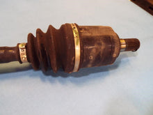 Load image into Gallery viewer, Axle Shaft Kia Sorento 2017 - MRK369131
