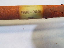 Load image into Gallery viewer, Axle Shaft Kia Sorento 2017 - MRK369133
