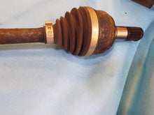 Load image into Gallery viewer, Axle Shaft Kia Sorento 2017 - MRK369133
