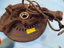 Load image into Gallery viewer, Front Spindle Knuckle Kia Sorento 2017 - MRK369138
